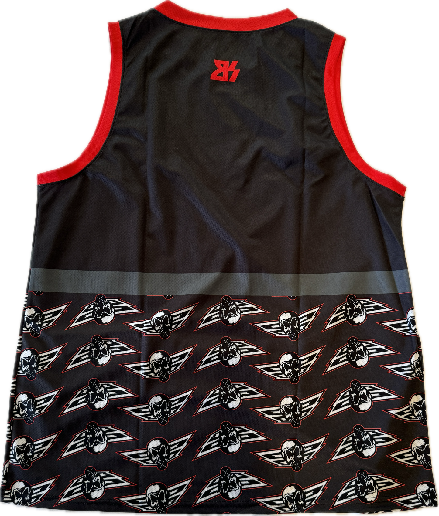 Bomb Squad Baller Tank