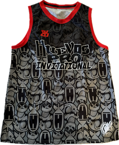 Huevos Pro Invitational Baller Tank