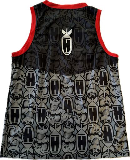 Huevos Pro Invitational Baller Tank