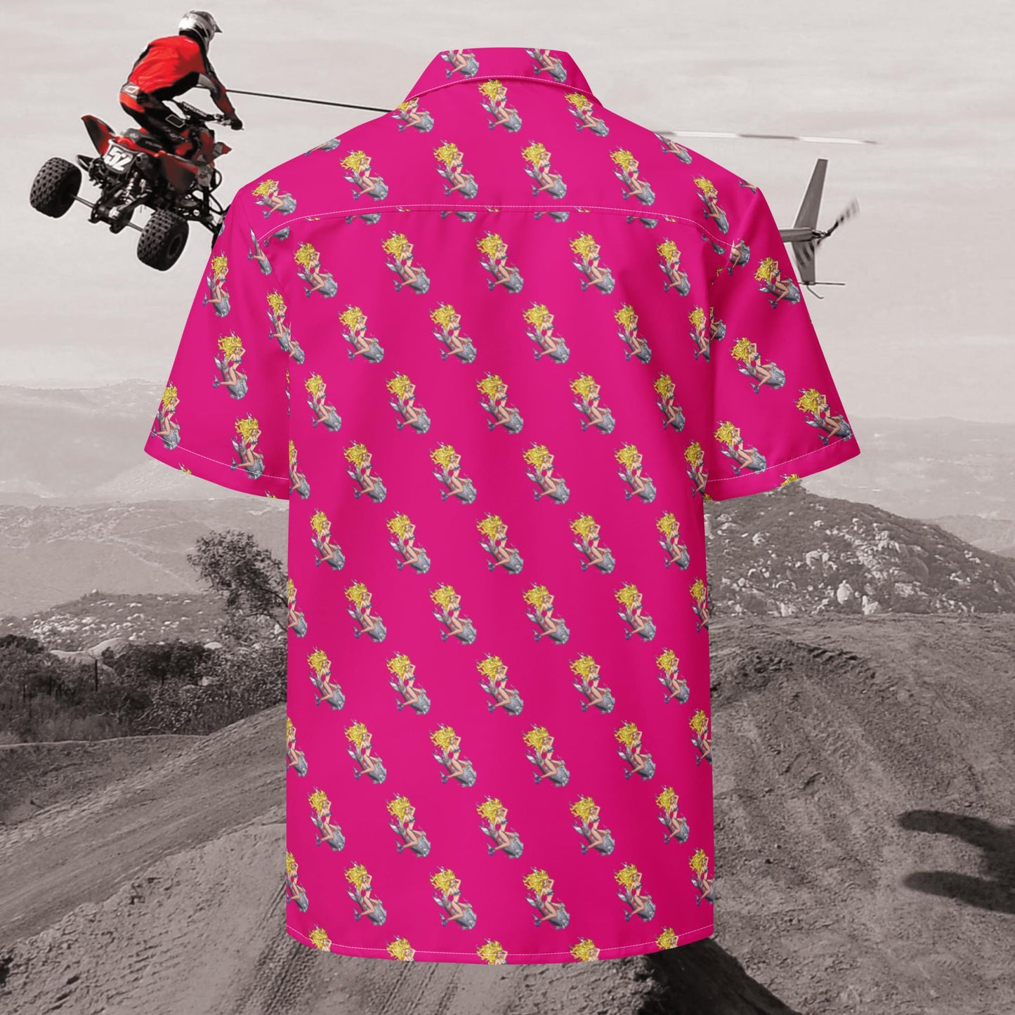 Bombette Party Shirt