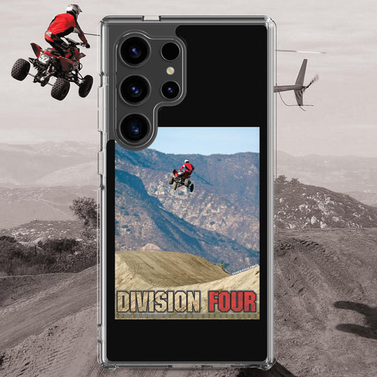 Elsinore Division 4 Samsung Phone Case