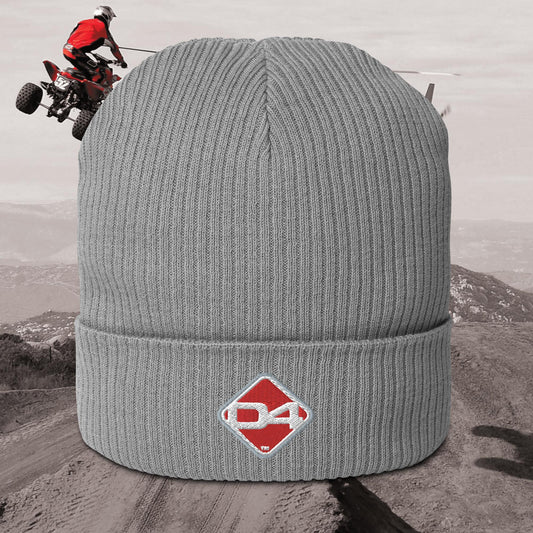 Diamond Division 4 Beanie