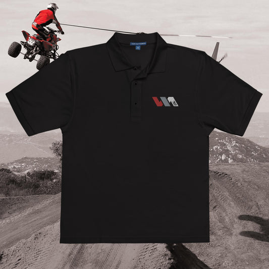 Premium WM70 Polo Shirt