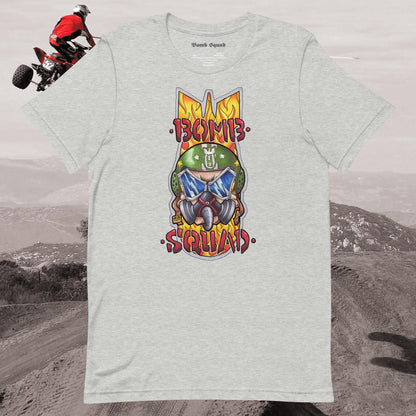 Pilot Bomb Squad T-Shirt