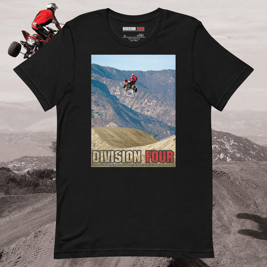 Division 4 Elsinore t-shirt