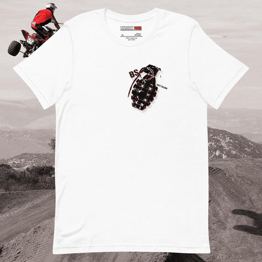 Grenade Bomb Squad T-Shirt