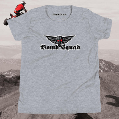 Wing Bomb Squad Youth T-Shirt